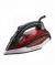 Westpoint Deluxe Steam Iron Black/Red (WF-2063) On Installments-Musab Mall  ( 3 Months 0% Percent Profit Product Available On 48 Months Installment )